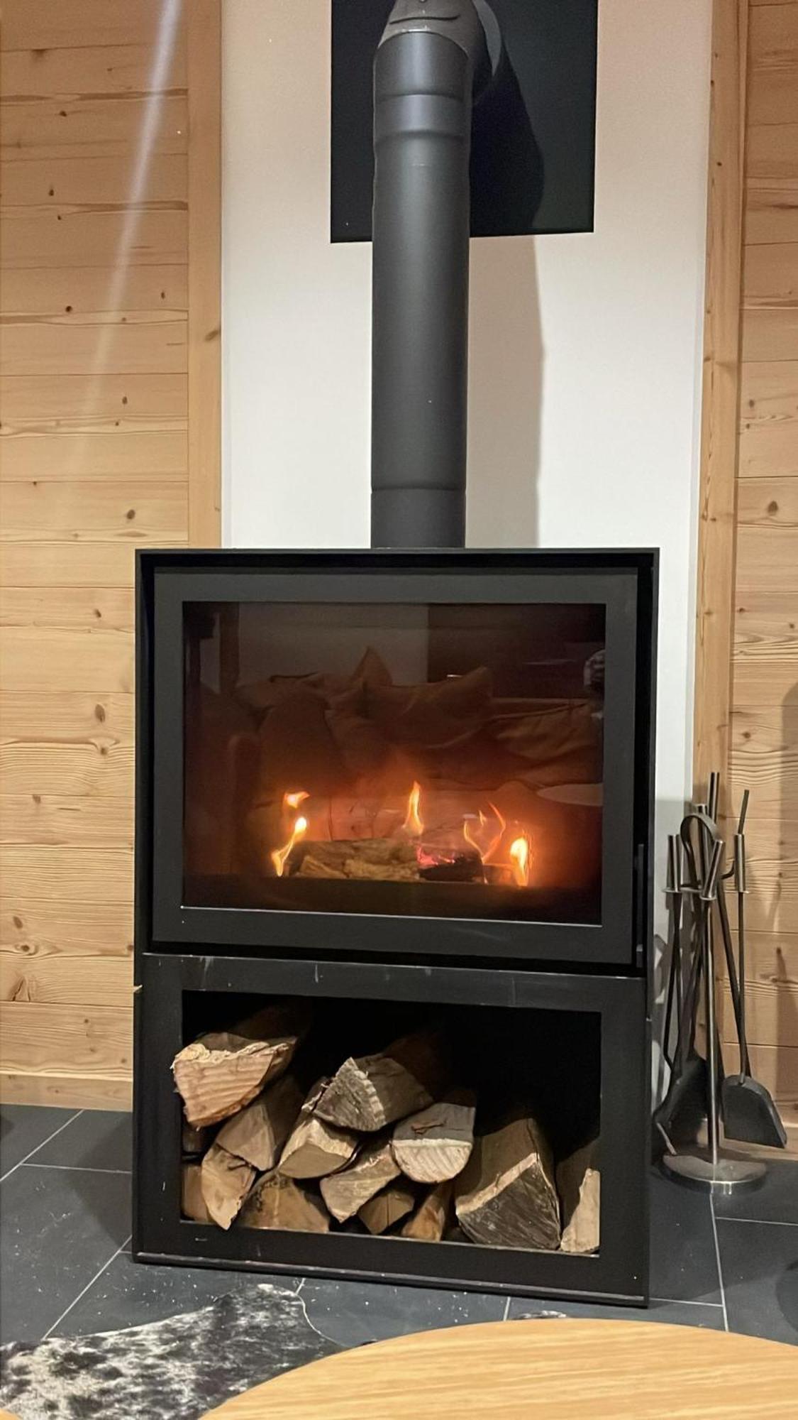 Chalet Yuki 모르진 외부 사진